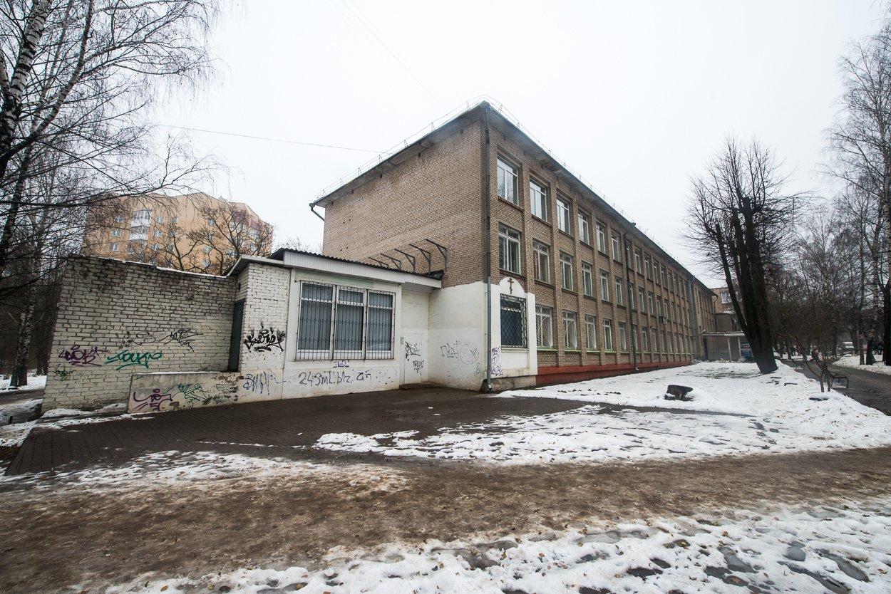 Максименко Ольга Владимировна, ОГБПОУ "Смоленский базовый медицинский колледж" -