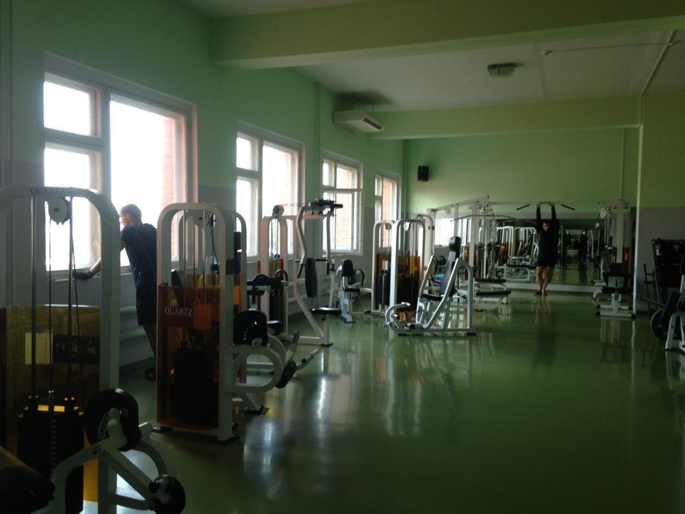 Fitness смоленск