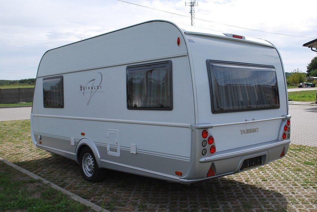 Авардавто - дом на колесах, прицеп дача б/у HOBBY 540