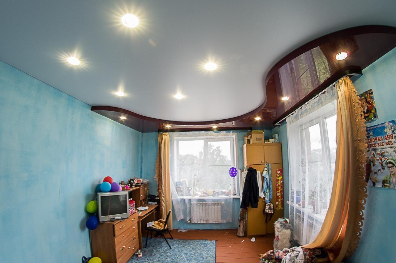 Натяжные потолки смоленск фото Натяжные потолки смоленск фото